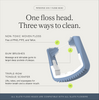 Slate Origin Electric Flosser
