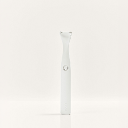 Slate Origin Electric Flosser