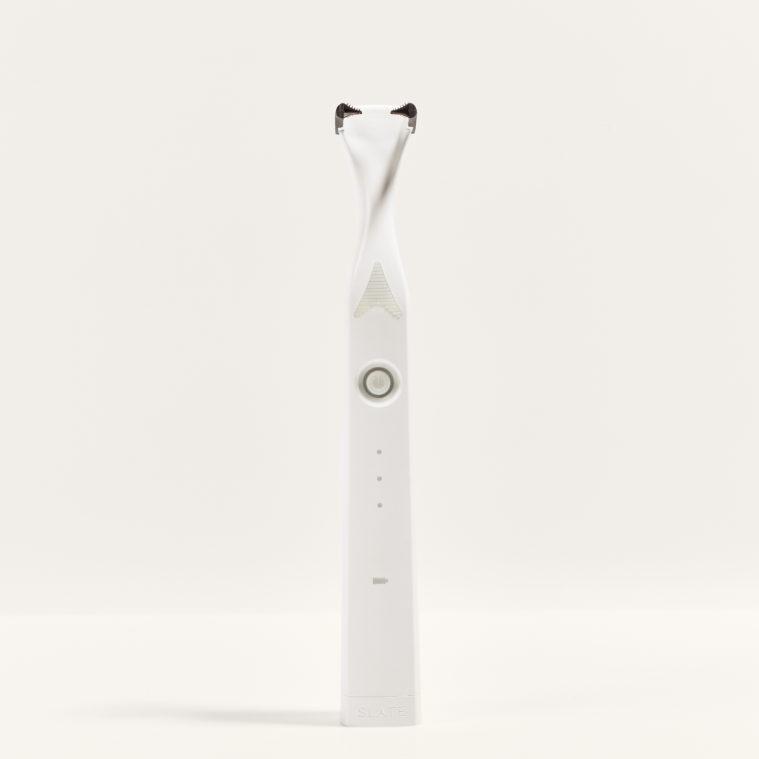 Slate Pro Electric Flosser