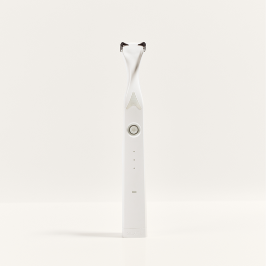 Slate Pro Electric Flosser