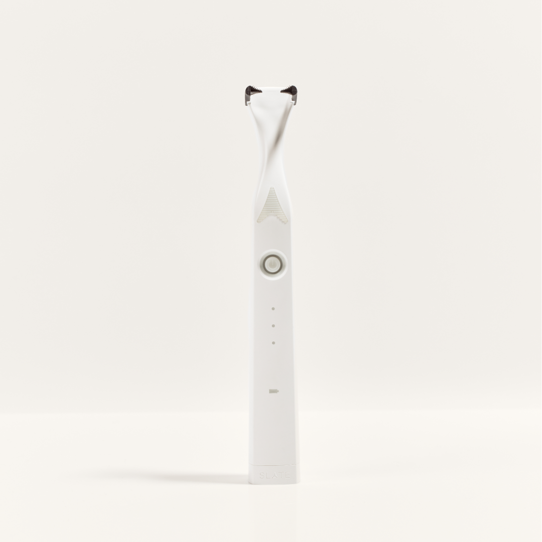 Slate Pro Electric Flosser