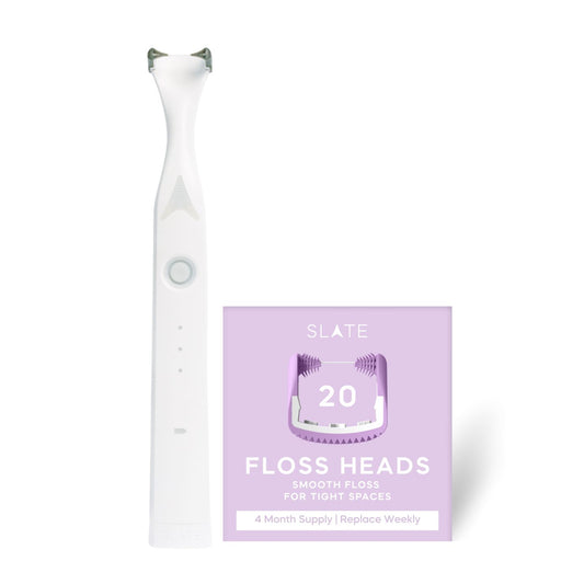 Patient Pack - Lilac