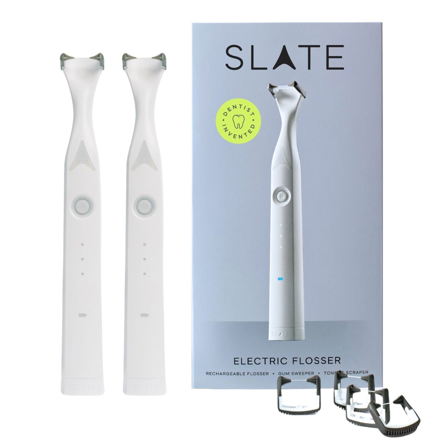 Slate Pro Couples Pack