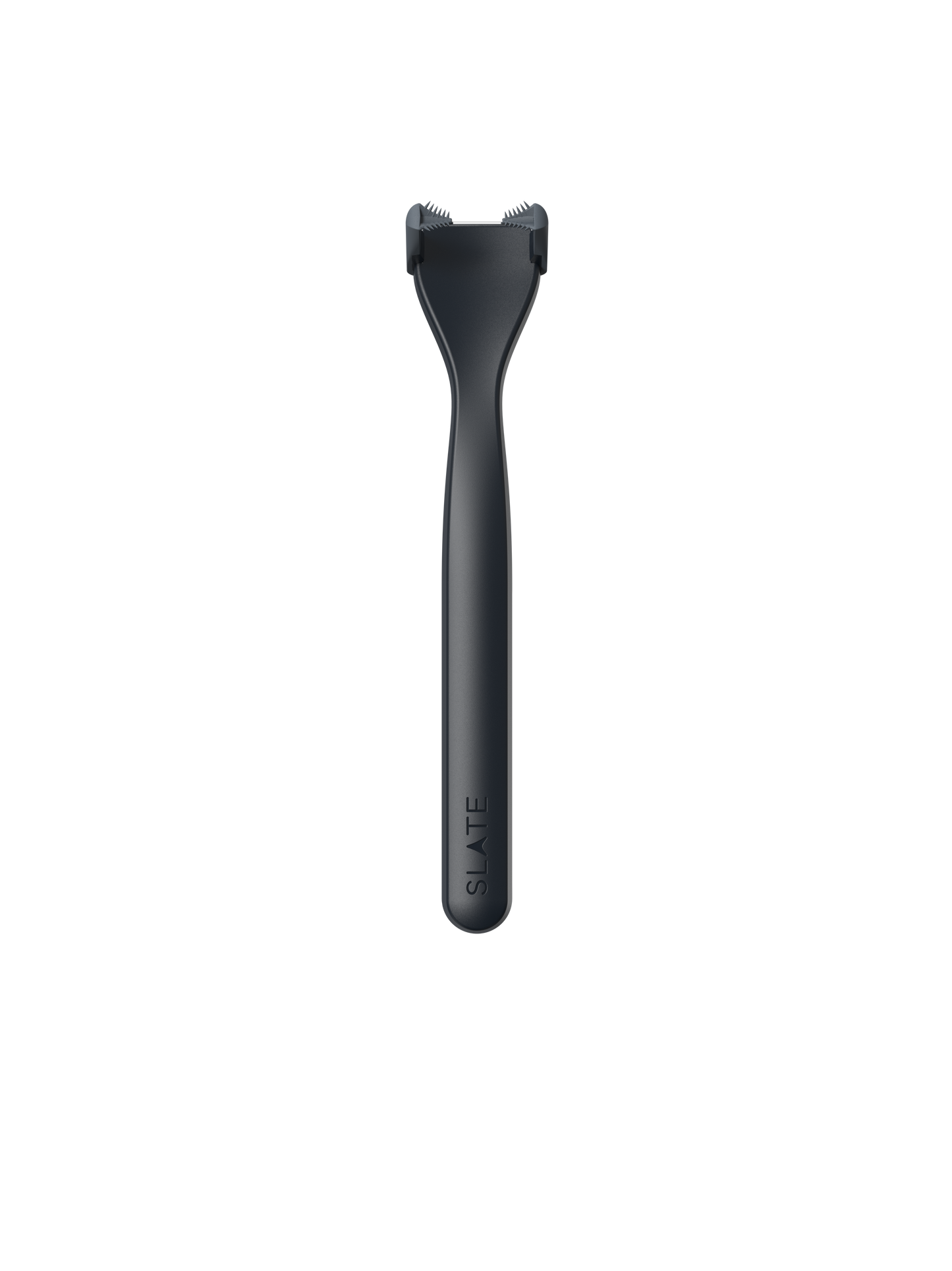 Slate Mini Flosser - BLACK