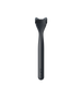Slate Mini Flosser - BLACK