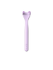 Slate Mini Flosser - LILAC
