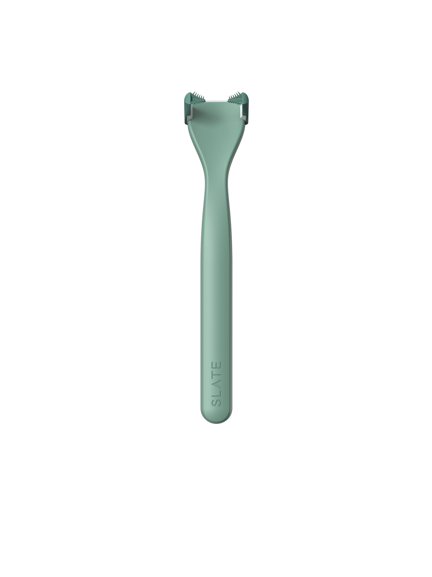 Slate Mini Flosser - SAGE