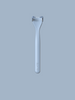 Slate Mini Flosser - BLUE