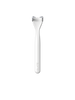 Slate Mini Flosser - WHITE