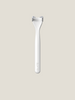 Slate Mini Flosser - WHITE
