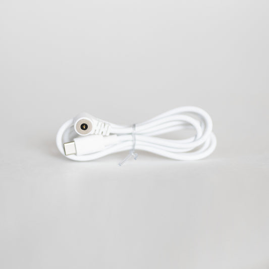 Power Cord for Rechargeable Slate Electric Flosser