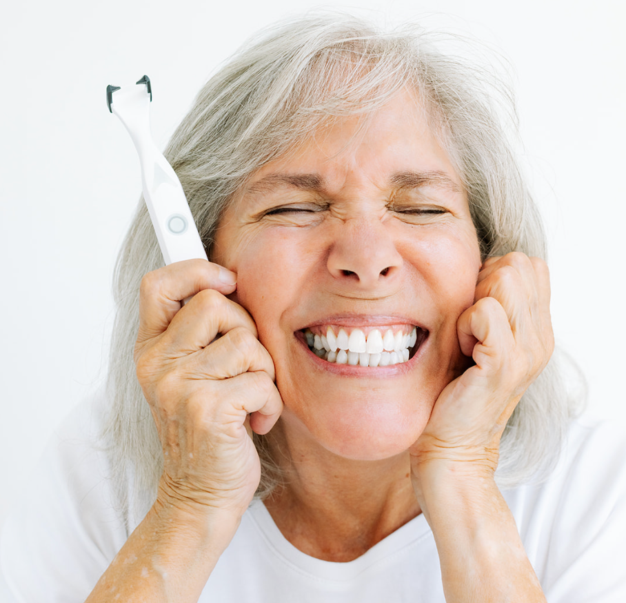 A New, Easy, Effective Way to Implement Flossing Into Your Daily Routine