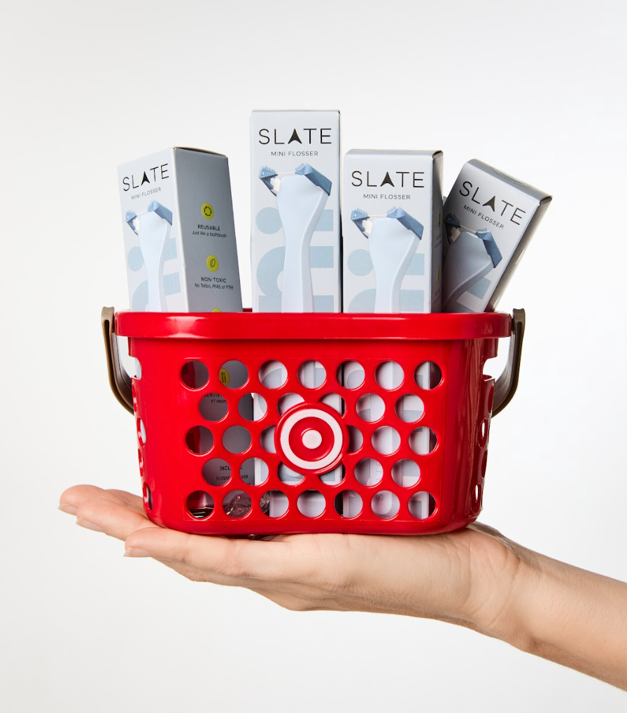 6 New Beauty Drops That Just Upgraded Target's Aisles
