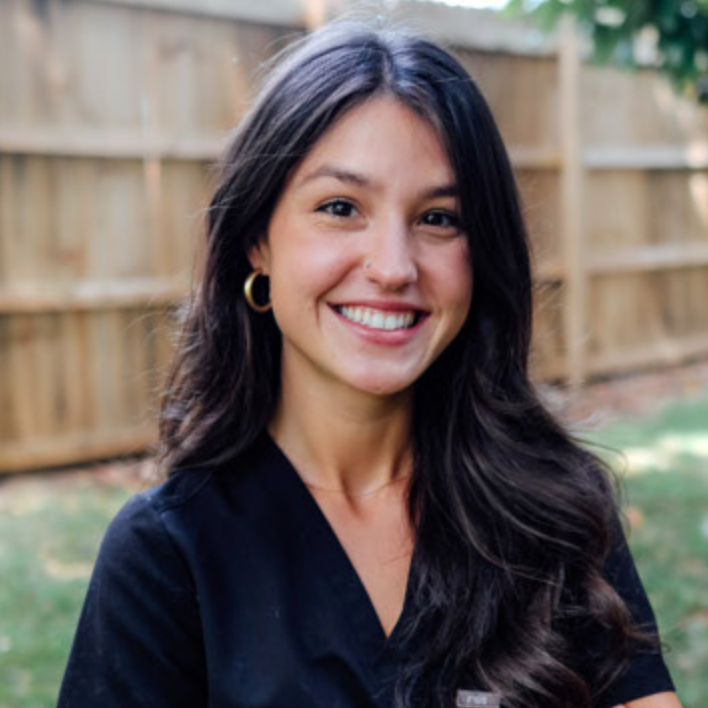 Dr. Brittany Baker DMD