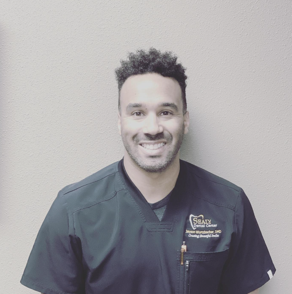 Dr. Jayson Wurtzbacher