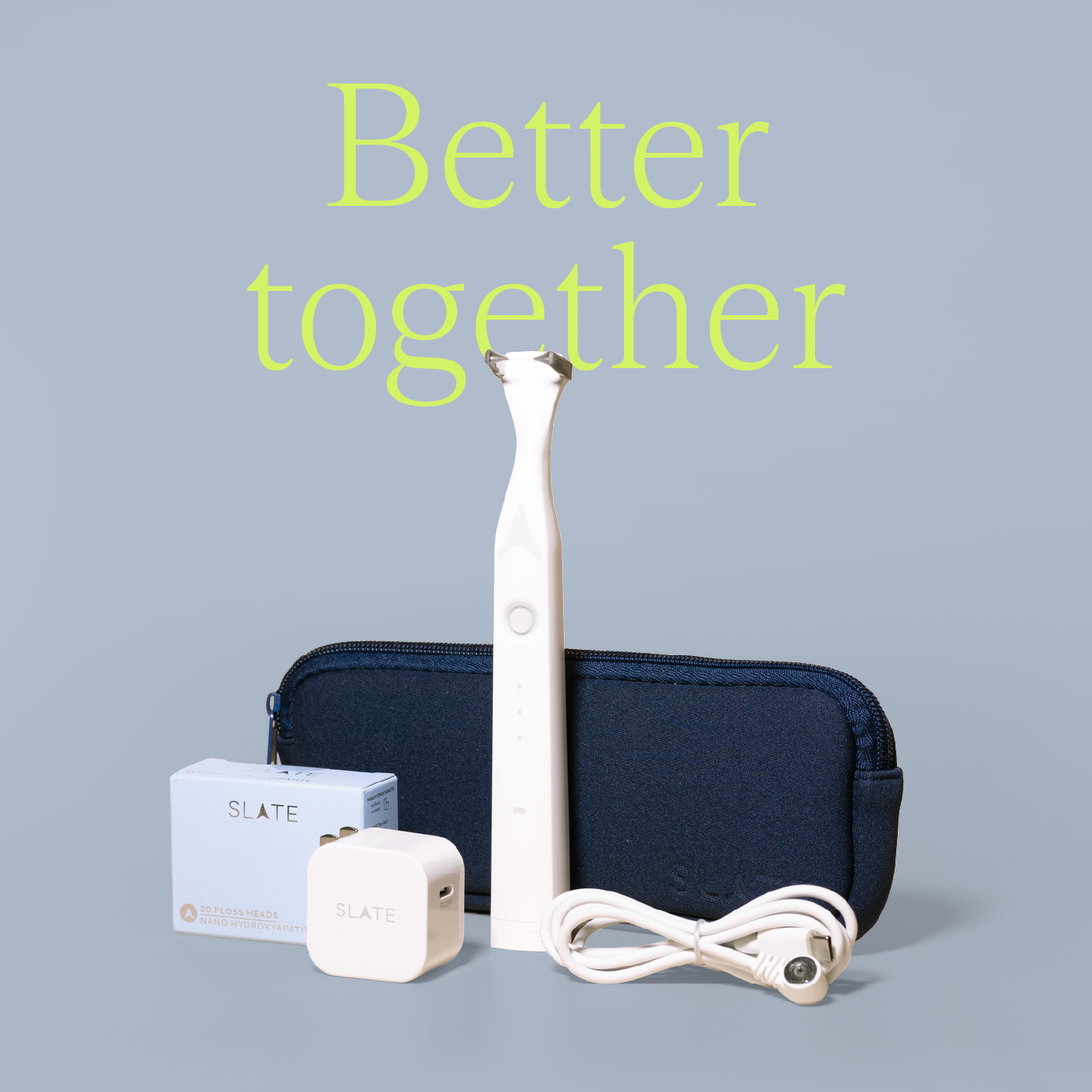 Bundle and Save!