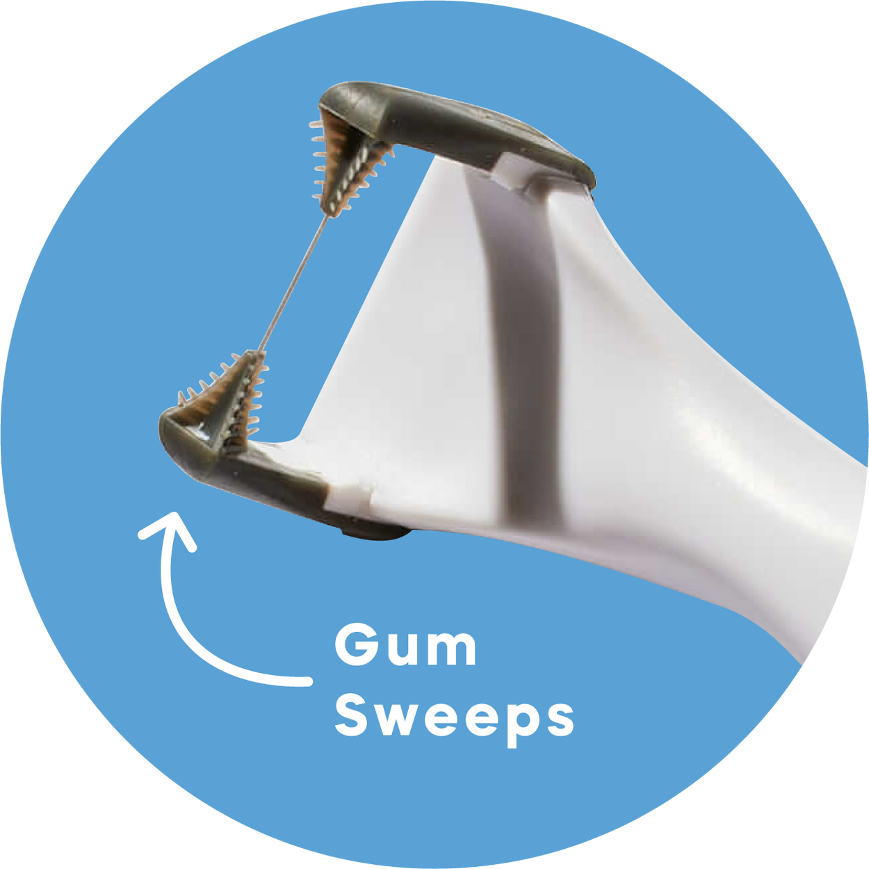 The Slate Flosser Slate Flosser