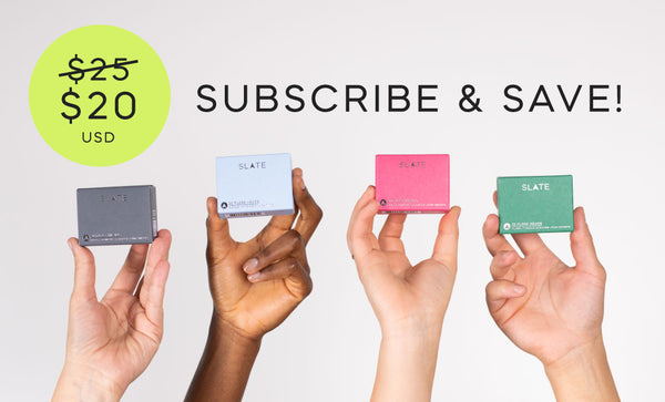 SUBSCRIBE & SAVE