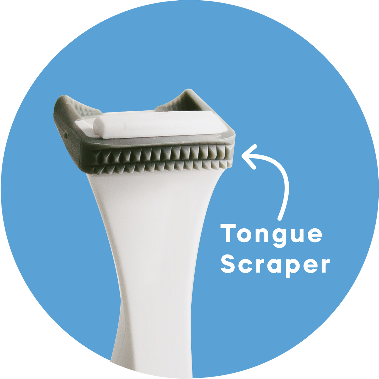 The Slate Flosser Slate Flosser