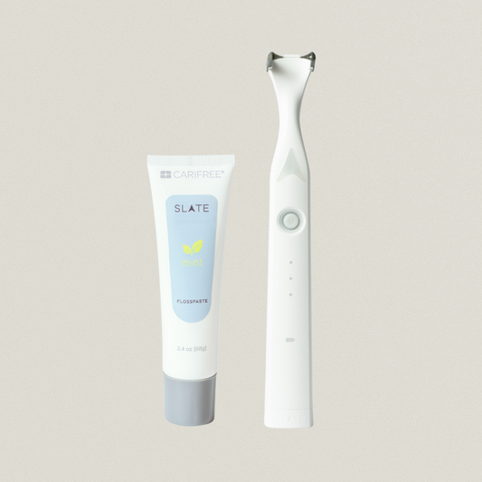 Dental Hygiene Kit