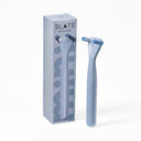 Slate Mini Flosser