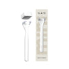 Slate Mini Flosser - WHITE