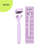 Slate Mini Flosser - LILAC